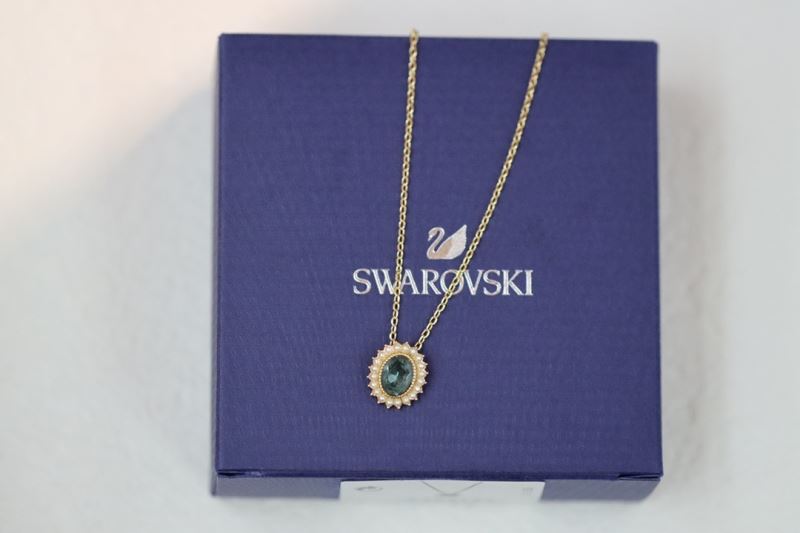 Swarovski Necklaces